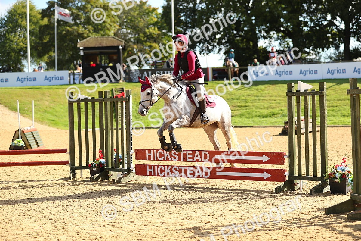 SBM_03365 - E3 Eventers Challenge 70cm Open