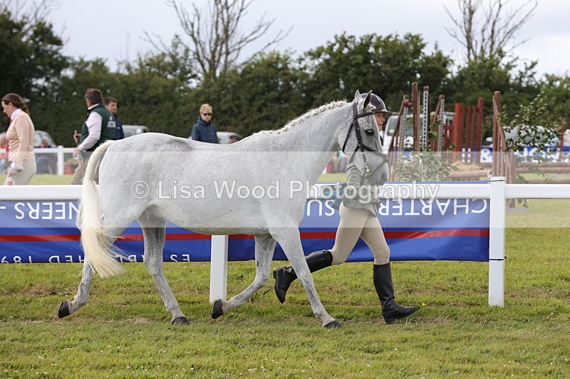 1X9A4939 - Class 35: Veteran In Hand