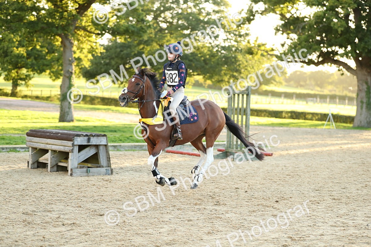 SBM_30928 - E11 - Eventers Challenge 80cm Championship