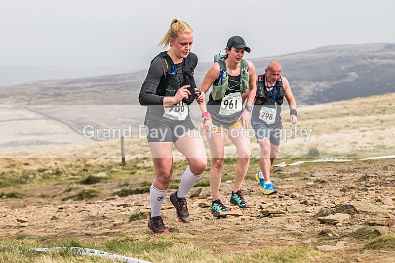 Pen Y Ghent-1256 - The 3 Peaks Race Saturday 26th April 2025 - Pen Y Ghent