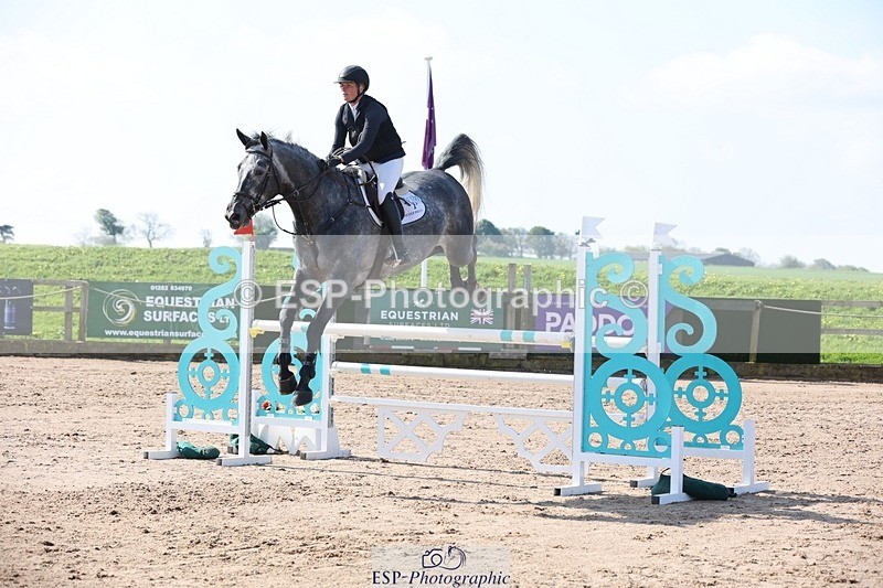 250427-095546-15145 - Cls 32 Young Horse 6yr old