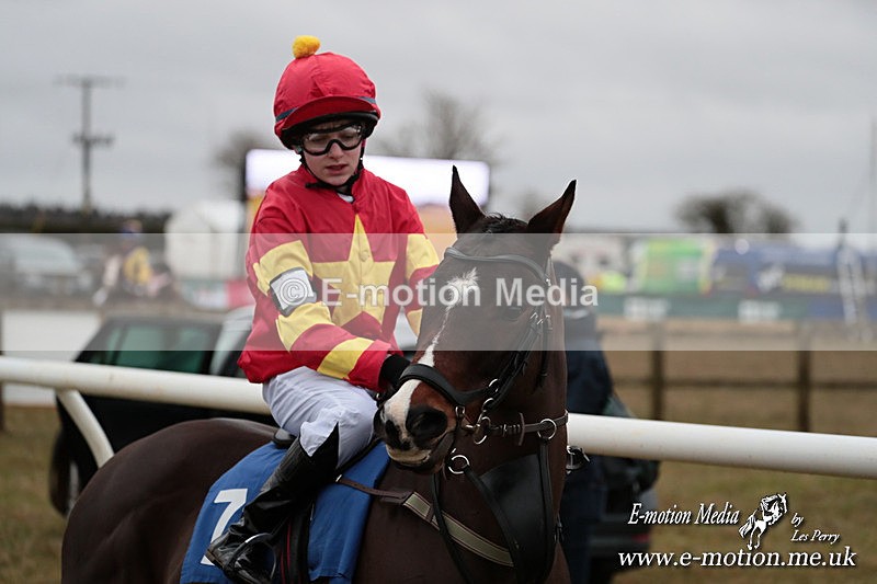 PRPTP 260125 84 - Pony Racing from Cocklebarrow Farm 26/01/25