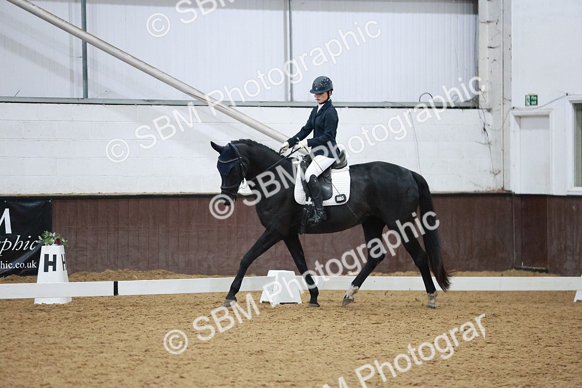 SBM_004731 - Class 4 - Open Dressage Test 2020