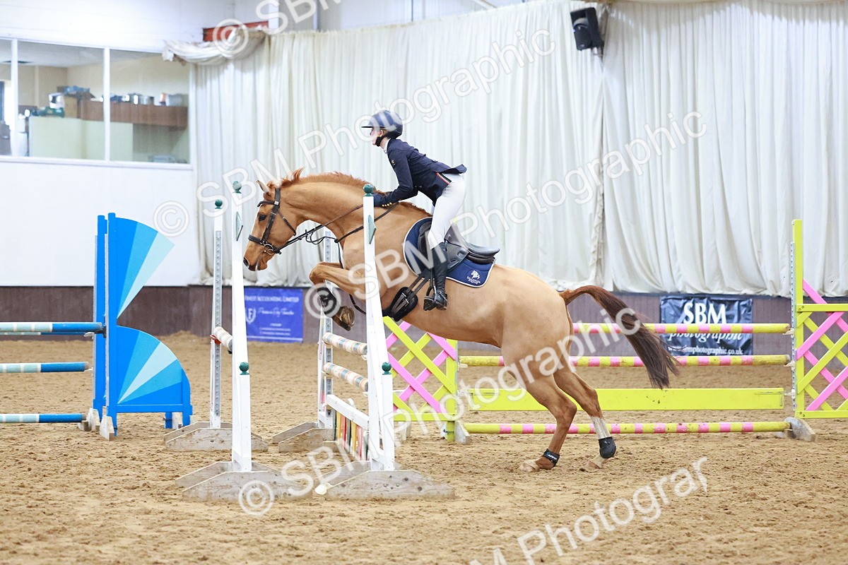 SBM_001073 - Class 3 - Senior Discovery 1.00m