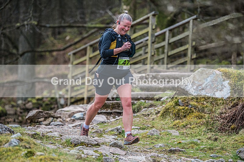 Buttermere-742 - Fellside Events Buttermere Trail Race Sunday 23rd March 2025