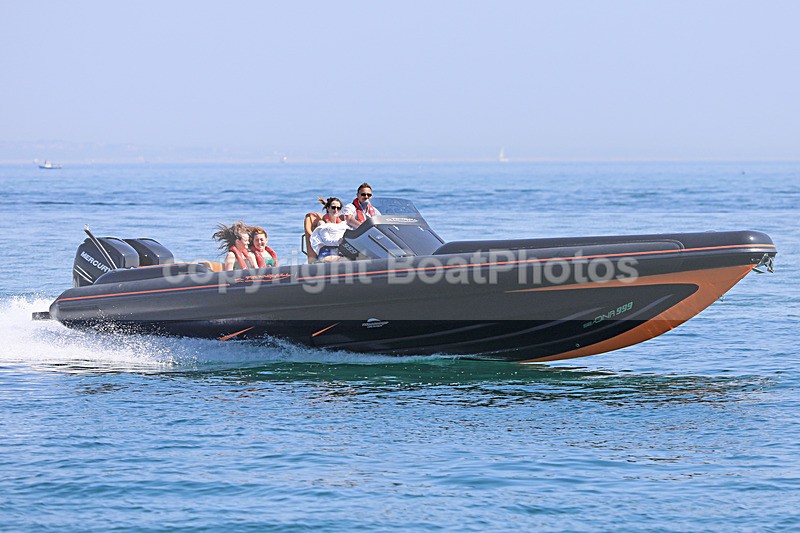 180506 UNNAMED - TECHNOHULL RIB 1Y3A8825 - RIBs, Tenders, Dories, Dinghies