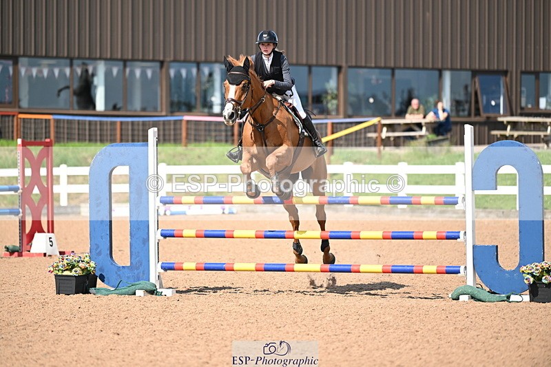 240726A-162213-02552 - Cls 12 1.10m Amateur Qualifer