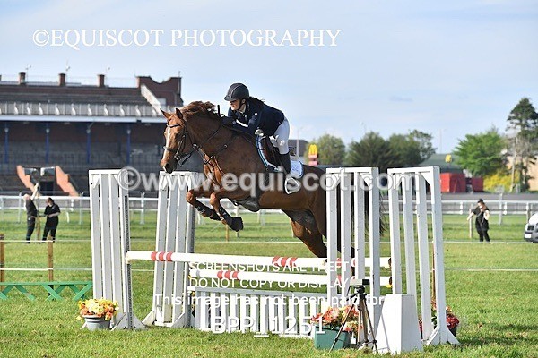 BPP_1251 - CLASS 6 1.00m Amateur Championship