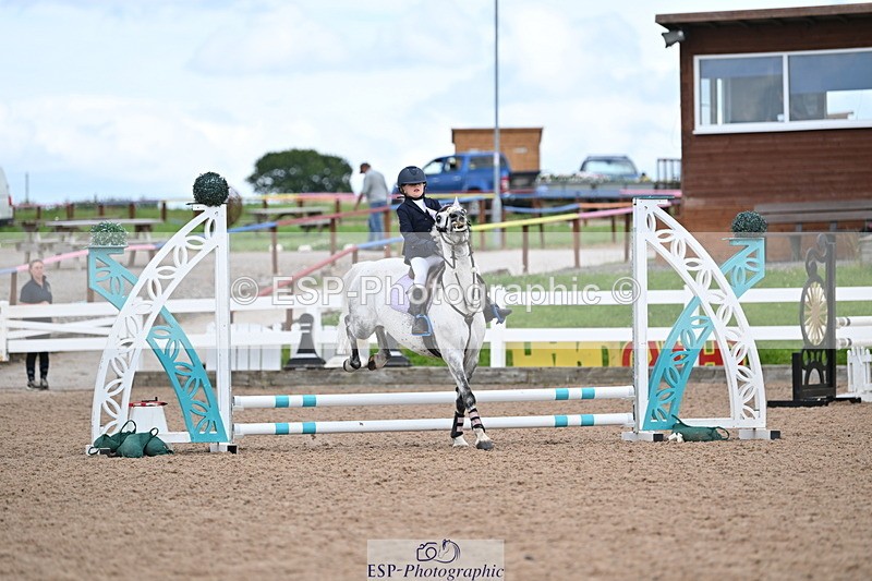 240806A-151106-00011 - Clear Round & 60cm BS Club & Schools