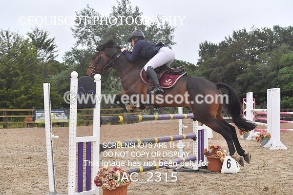 JAC_2315 - CLASS 11 Scottish Branch JC Outdoor Championship