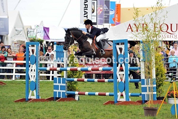 DSC_5178 - 26TH JUNE 2011 - 138CMS SJSS CHAMPIONSHIP FINAL, ROYAL HIGHLAND SHOW 2011