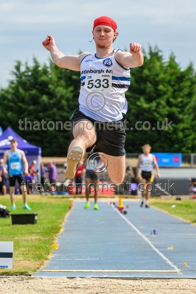 Sen25SUN-928350 - Field Male