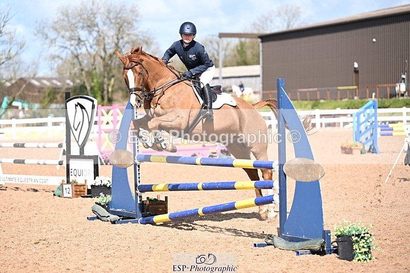 260328-132722-03904 - Cls 23 95cm Amateur Quali
