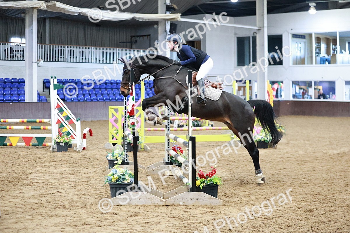 SBM_000463 - Class 2 - Senior British Novice 90cm