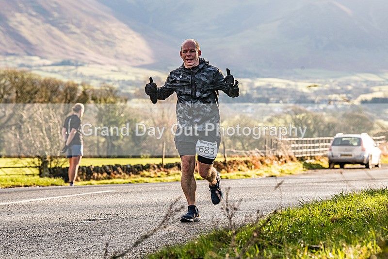 North Lakes Half Marathon  10k-1174 - North Lakes Half Marathon & 10K Road Races Monday 2nd January 2023