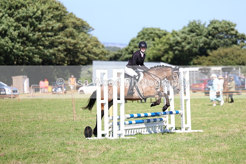 3E7A4535 - Class 1: Club 60cm