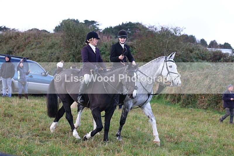 3E7A0633 - Four Burrow Opening Meet 2025