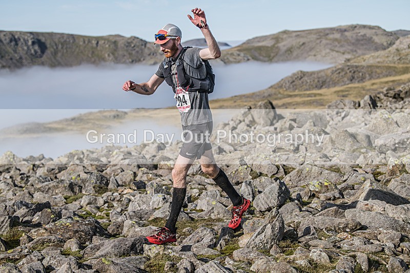 Langdale-257 - Langdale Horseshoe Fell Race Saturday 11th October 2025
