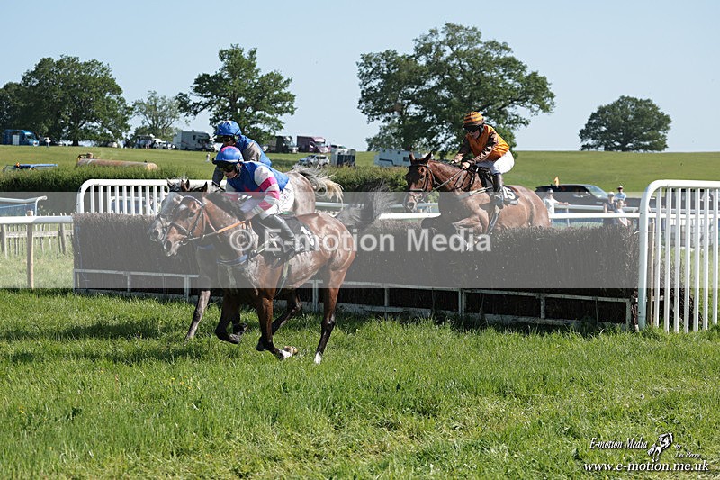 PtP 250526 672 - Albrighton & Woodland PtP Chaddesley Corbett 25/05/26