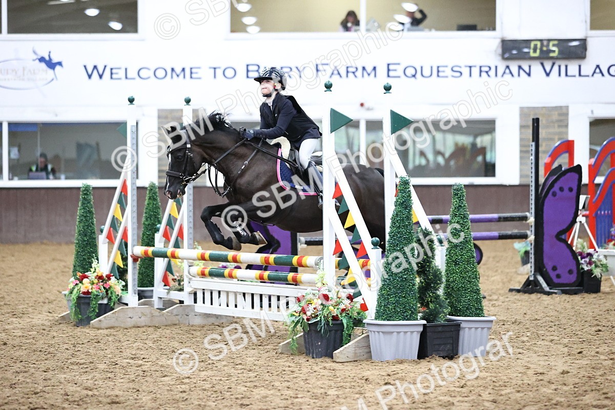 SBM_000505 - Class 2 - Pony British Novice - 80cm Open