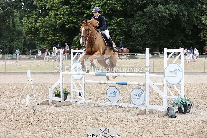 250705A-172223-16461 - Cls 37 1.05m Amateur Quali