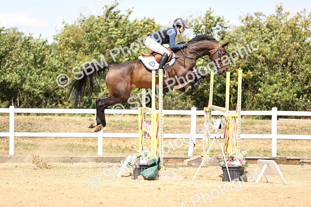 SBM_010899 - Class 10 - Talent Seekers Inc 7 Years Old Championship Qualifer - 1st Half