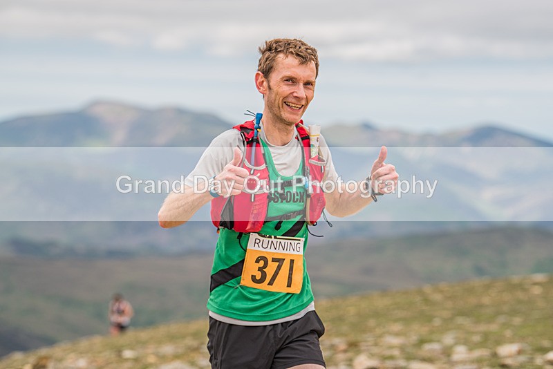 Helvellyn-292 - Helvellyn & The Dodds Fell Race Saturday 27th May 2023