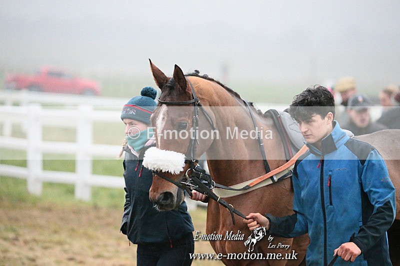 PtP 261123 916 - Hursley Hambledon Point-to-Point Larkhill 26 Nov 2023