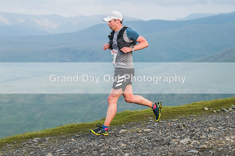 Blencathra-689 - Blencathra Fell Race Wednesday 5th June 2024