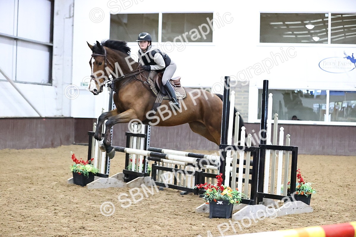 SBM_005061 - Class 15 - Clear Round - 80cm