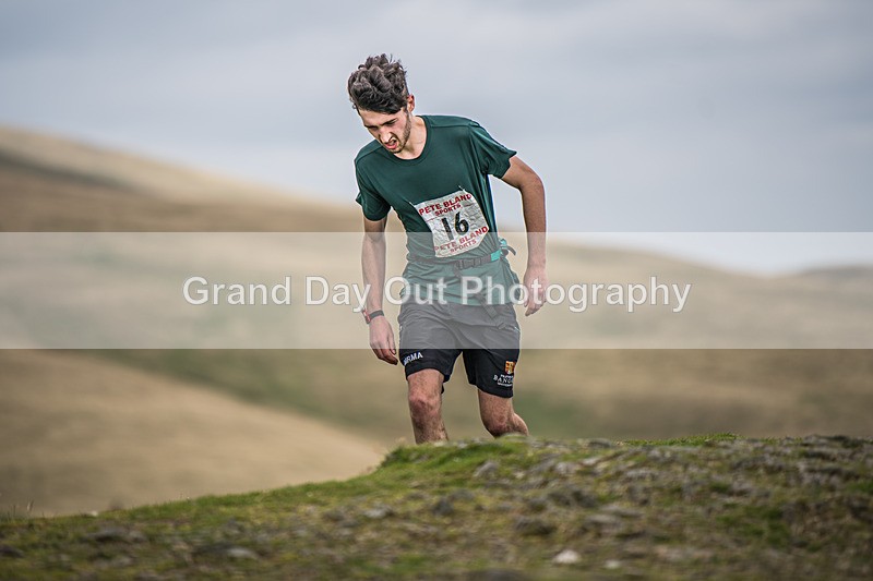 Sedbergh-628 - Sedbergh Hills Fell Race Sunday 18th August 2024