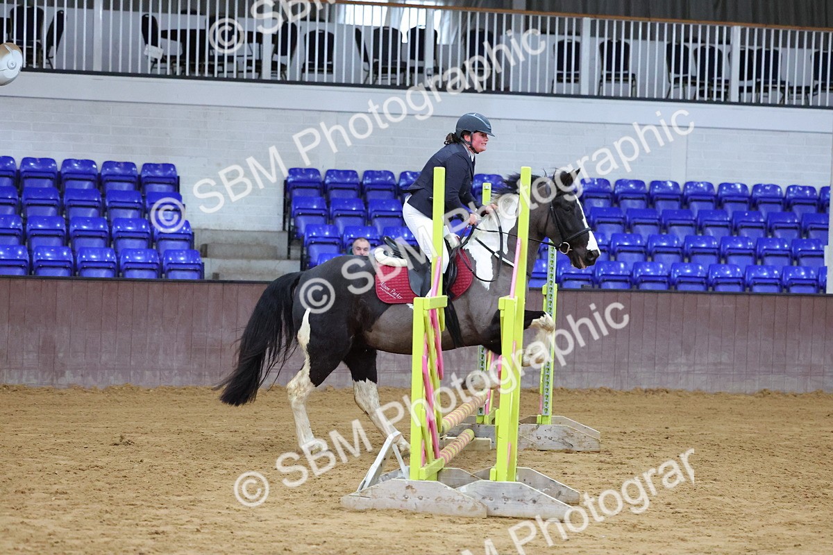 SBM_000028 - Class 1 - Show Jumping 50cm