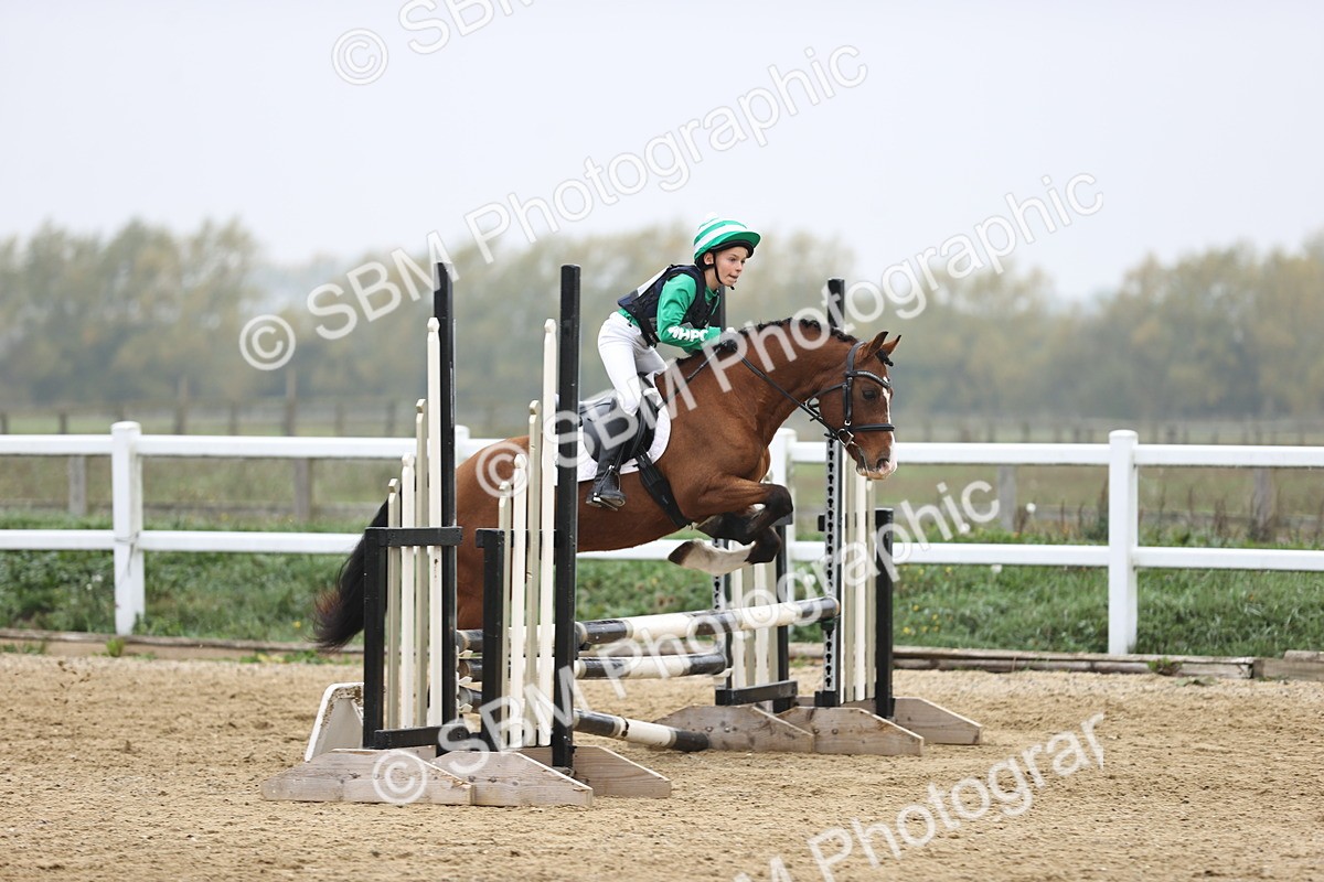 SBM_000714 - Class 1 - 70cm