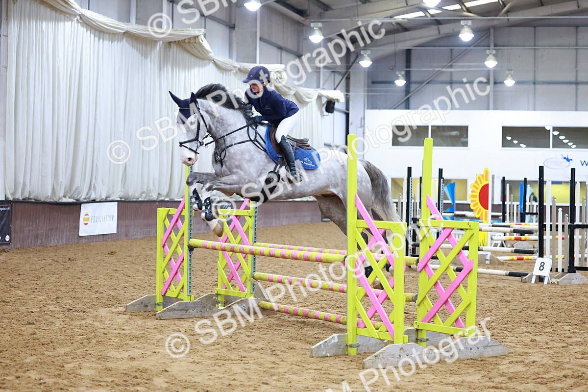 SBM_000381 - Class 2 - Senior British Novice - 90cm