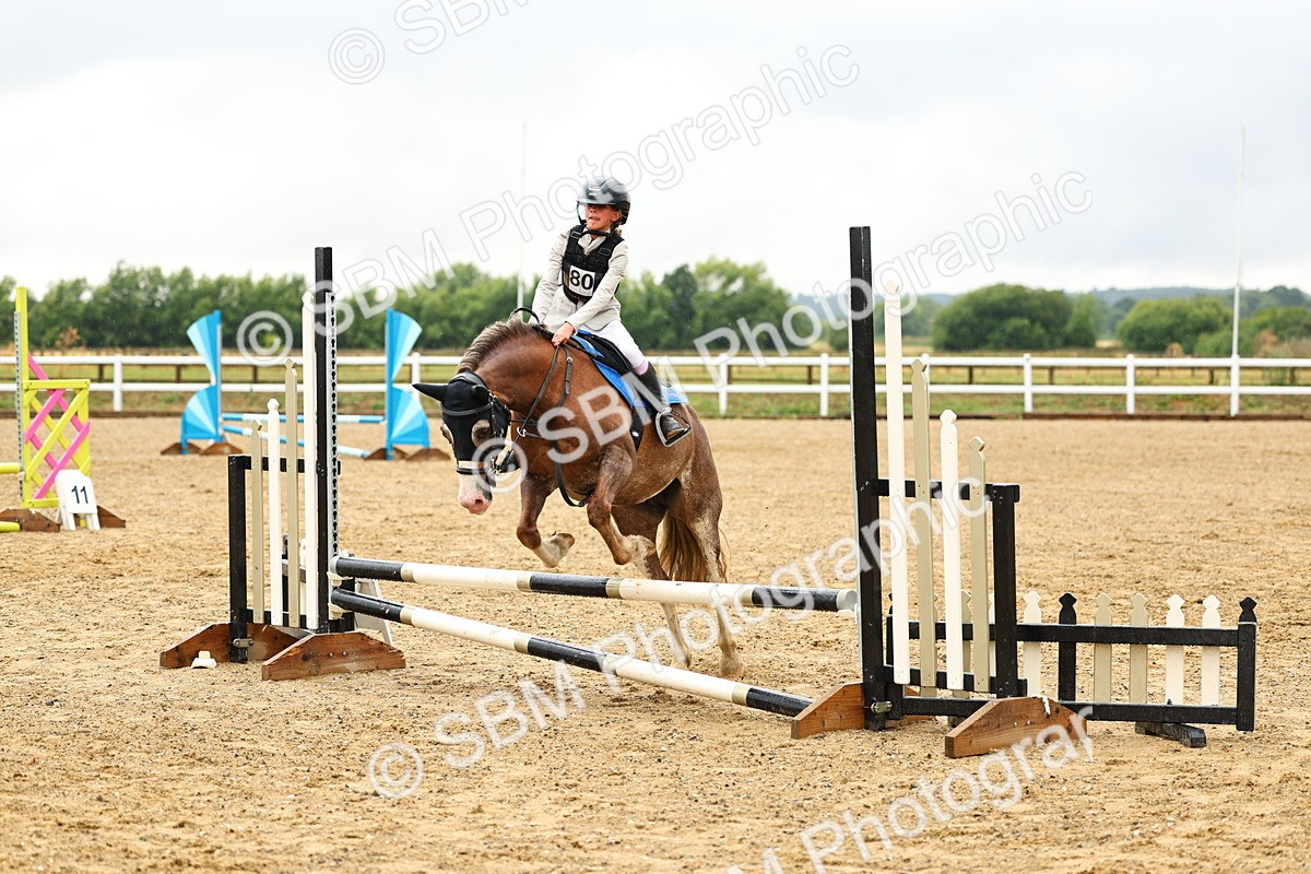 SBM_000299 - Class 3 - 60cm