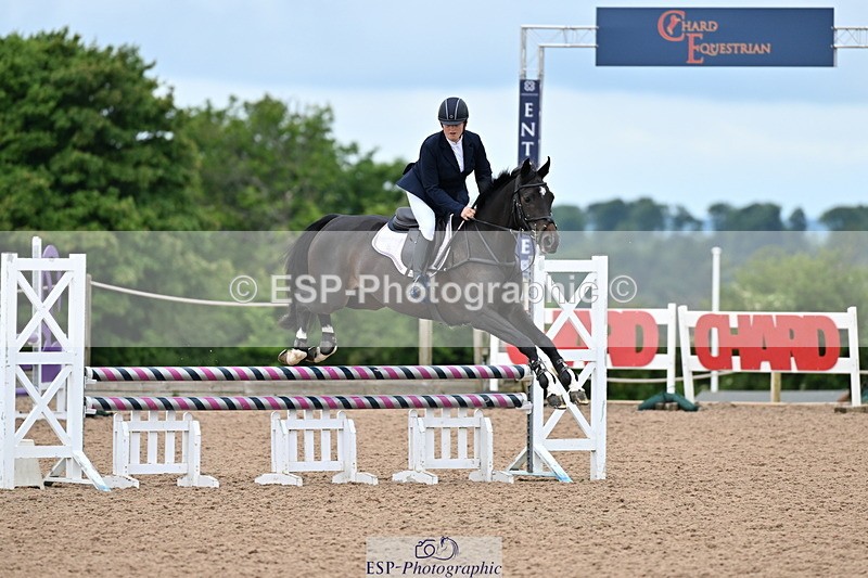 240608A-090948-01918 - Cls 1 Snr British Novice and 90cm Open