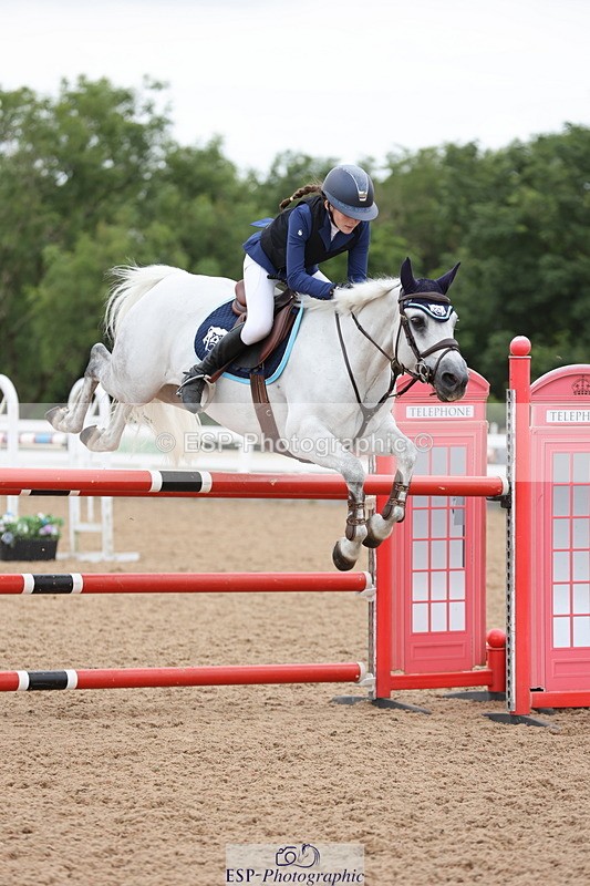 240630A-160330-15012 - Cls 33 Foxhunter and 1.10m Open