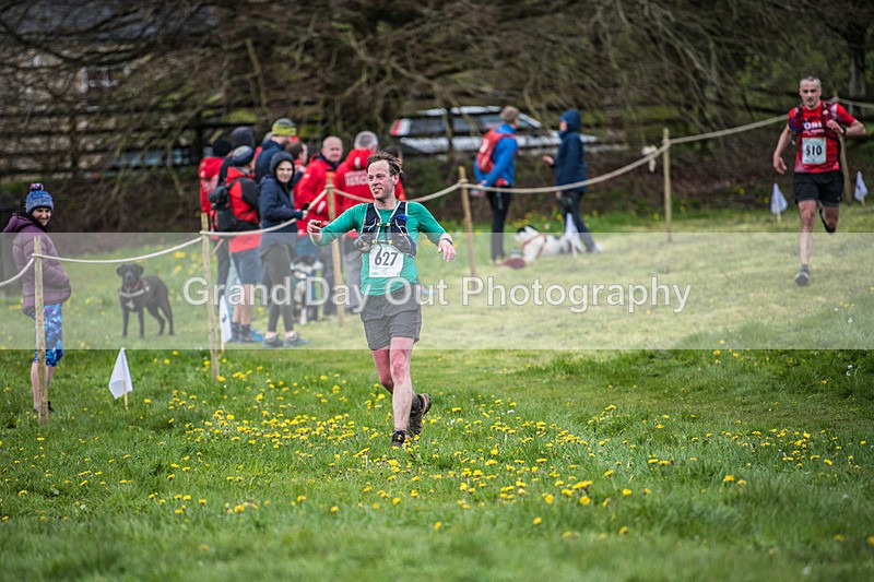 3 Peaks-2208 - The 3 Peaks Race Saturday 27th April 2024