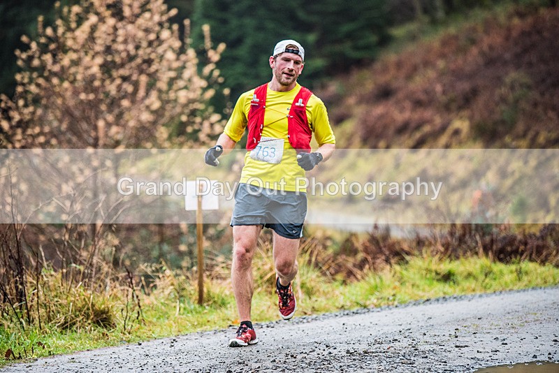 Glentress 21  10K-36 - High Terrain Events Glentress 21 & 10K Trail Races Saturday 18th November 2023