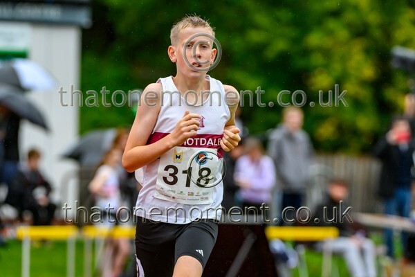 Monument25-920531 - Set Two