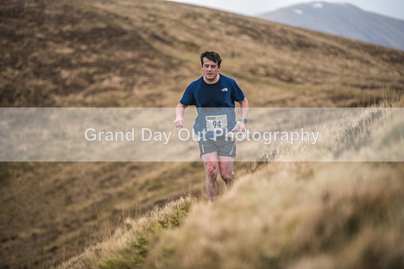 Blake Fell-771 - Blake Fell Race Saturday 25th January 2025