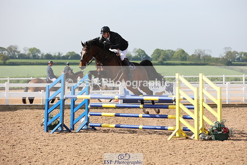 240510A-093502-05346 - Cls 14 Discovery and 1m Open