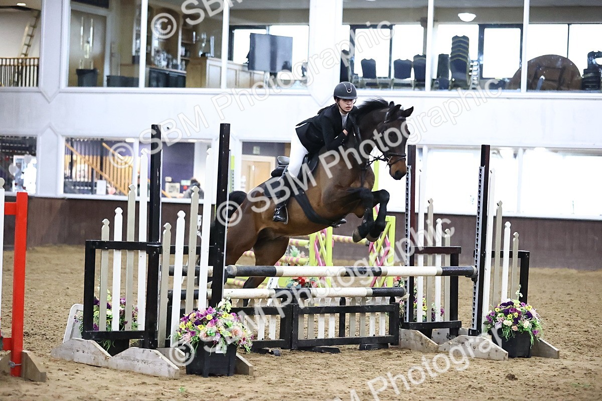 SBM_009156 - Class 20 - Senior British Novice - 80cm