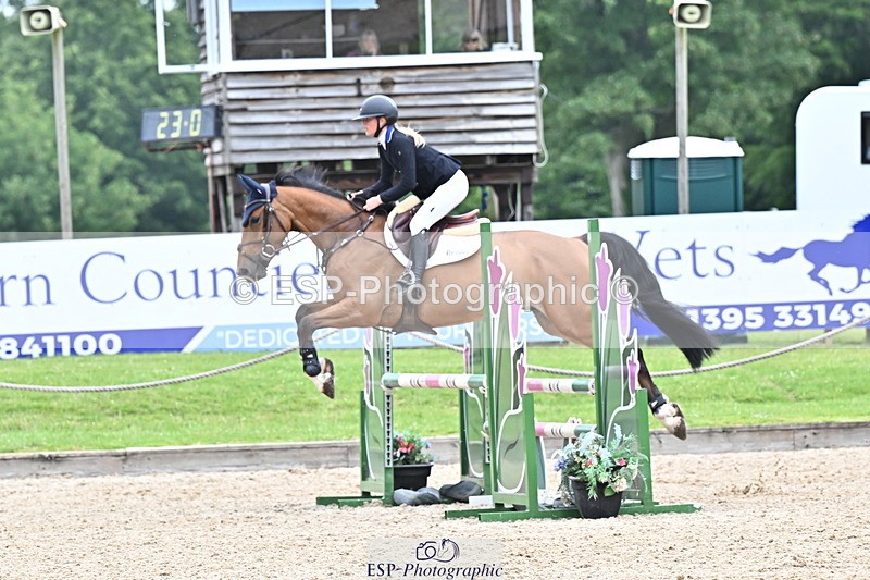 250613A-134843-01716 - Cls 12 95cm Amateur Quali