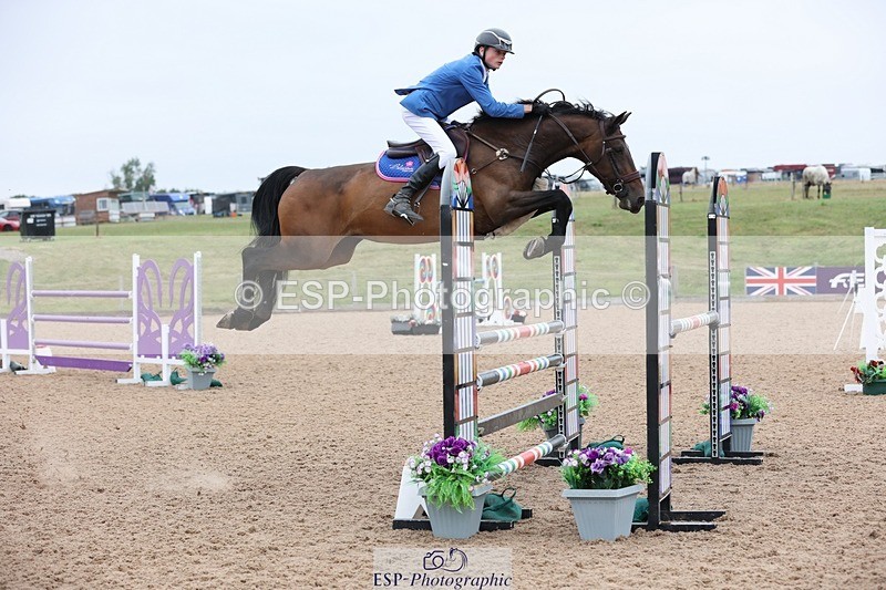 250629-082010-09178 - Cls 27b Junior 1.20m Open & Presentations