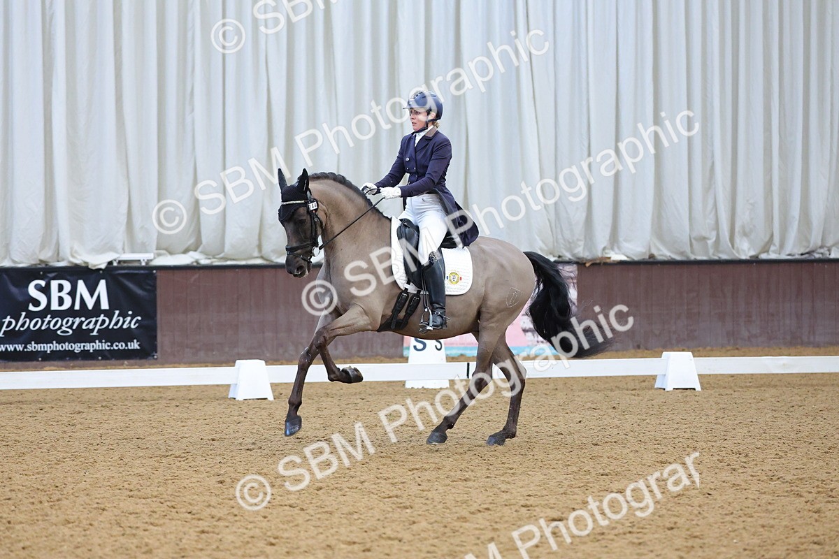 1I0A9744 - Class 17-19 - FEI PSG-FEI INT 1