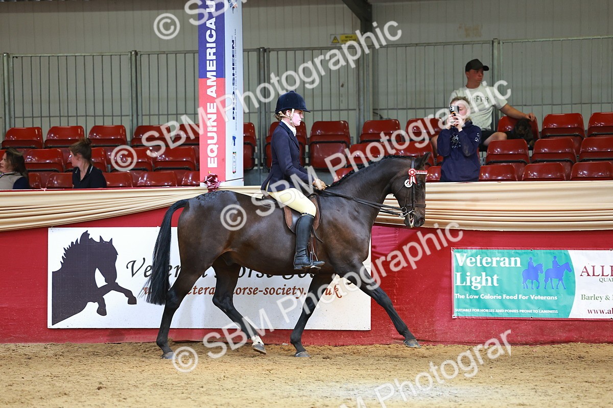 SBM_20305 - Class 906 - Sup Final Ridden Champ