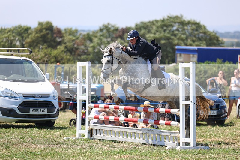 3E7A4302 - Class 9: 85cm National Amateur Championship Qualifier