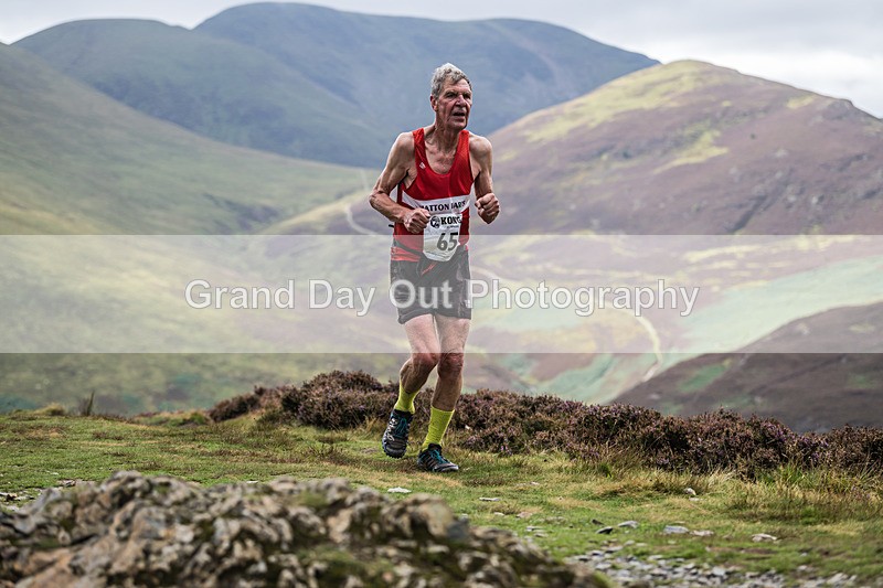 Barrow-490 - Barrow Fell Race Monday 31st August 2026