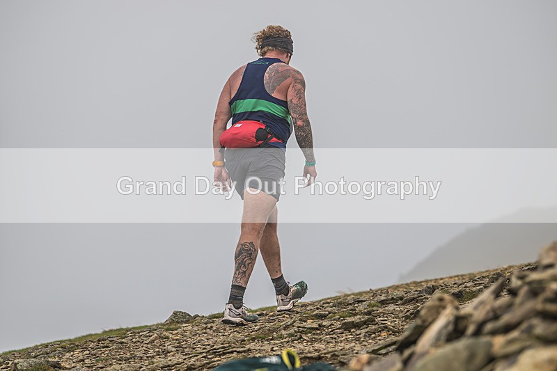Grisedale HS-346 - Grisedale Horseshoe Fell Race Saturday 5th September 2026